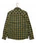ARC'TERYX (アークテリクス) GRYSON LS SHIRT オリーブ サイズ:SIZE S：7000円