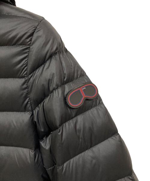 AI RIDERS ON THE STORM（アイライダースオンザストーム）AI RIDERS ON THE STORM (アイライダースオンザストーム) ダウンジャケット ブラック サイズ:SIZE 40の古着・服飾アイテム