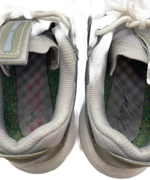 NEW BALANCE（ニューバランス）NEW BALANCE (ニューバランス) スニーカー グレー サイズ:SIZE 26.5cmの古着・服飾アイテム