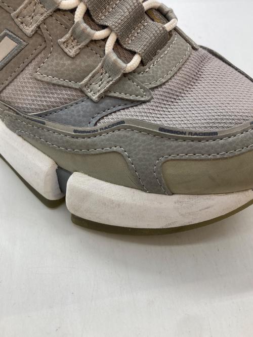 NEW BALANCE（ニューバランス）NEW BALANCE (ニューバランス) スニーカー グレー サイズ:SIZE 26.5cmの古着・服飾アイテム