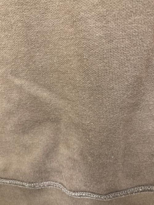 dunhill（ダンヒル）dunhill (ダンヒル) トラックジャケット ブラウン サイズ:SIZE Lの古着・服飾アイテム