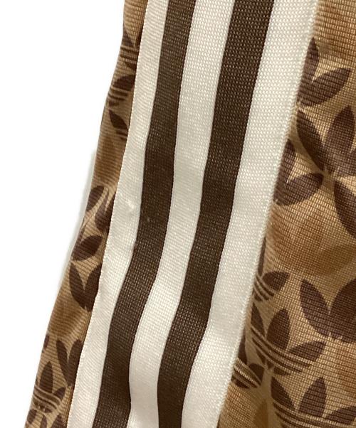 adidas Originals（アディダスオリジナル）adidas originals (アディダスオリジナル) ファイヤーバードクラシックモノトラックトップ ベージュ サイズ:SIZE Lの古着・服飾アイテム