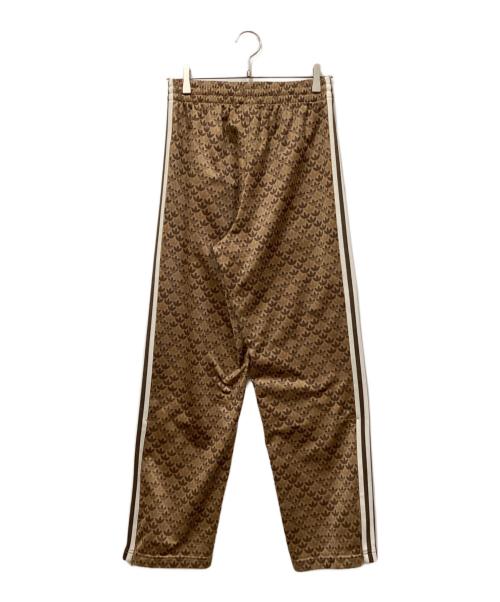 adidas Originals（アディダスオリジナル）adidas originals (アディダスオリジナル) ファイヤーバードクラシックモノトラックパンツ ベージュ サイズ:SIZE Sの古着・服飾アイテム