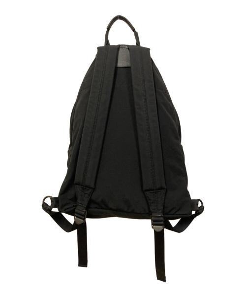 STANDARD SUPPLY（スタンダードサプライ）STANDARD SUPPLY (スタンダードサプライ) デイパック ブラック サイズ:表記なしの古着・服飾アイテム