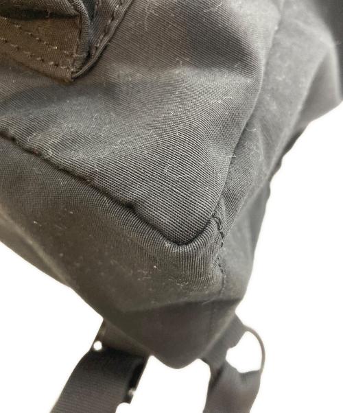 STANDARD SUPPLY（スタンダードサプライ）STANDARD SUPPLY (スタンダードサプライ) デイパック ブラック サイズ:表記なしの古着・服飾アイテム