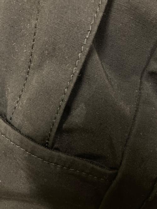 STANDARD SUPPLY（スタンダードサプライ）STANDARD SUPPLY (スタンダードサプライ) デイパック ブラック サイズ:表記なしの古着・服飾アイテム