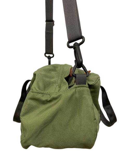 GREGORY（グレゴリー）GREGORY (グレゴリー) BEAMS BOY (ビームスボーイ) VINTAGE PONY BAG グリーン サイズ:表記なしの古着・服飾アイテム