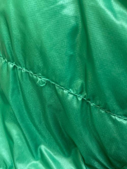 DYNAFIT（ディナフィット）DYNAFIT (ディナフィット) Cho Oyu Down Jacket グリーン サイズ:SIZE Mの古着・服飾アイテム