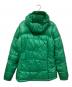 DYNAFIT (ディナフィット) Cho Oyu Down Jacket グリーン サイズ:SIZE M：5000円