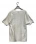 stussy (ステューシー) 半袖Tシャツ ホワイト サイズ:M：4000円