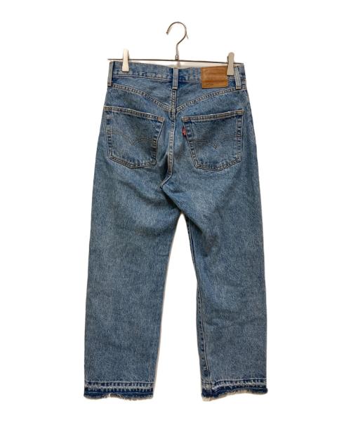 LEVI'S（リーバイス）LEVI'S (リーバイス) 501デニムパンツ インディゴ サイズ:SIZE W24の古着・服飾アイテム