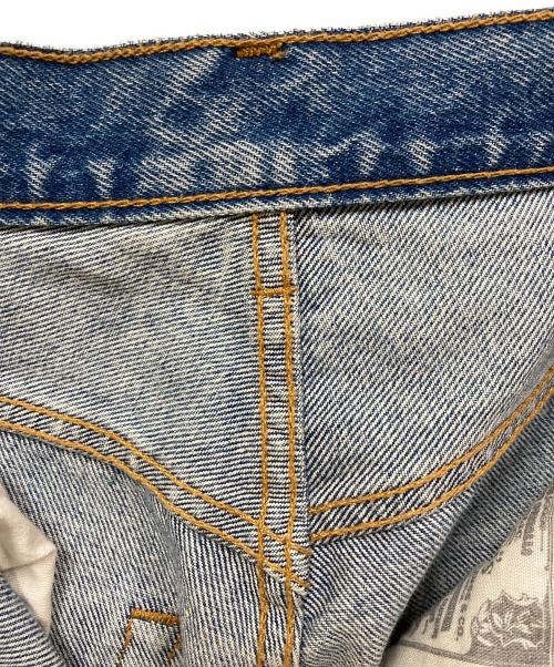 LEVI'S（リーバイス）LEVI'S (リーバイス) 501デニムパンツ インディゴ サイズ:SIZE W24の古着・服飾アイテム