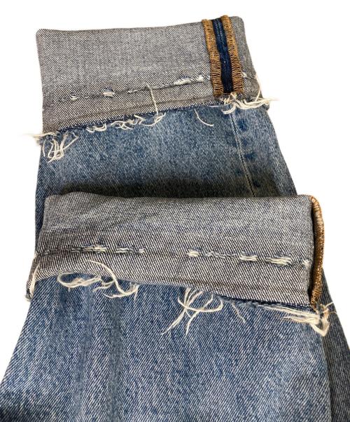 LEVI'S（リーバイス）LEVI'S (リーバイス) 501デニムパンツ インディゴ サイズ:SIZE W24の古着・服飾アイテム