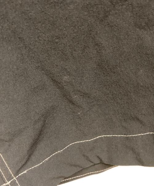 EVISEN SKATEBOARDS（エビセン スケートボード）EVISEN skateboards (エビセン スケートボード) Dry Weather DB Knee PANTS ブラック サイズ:SIZE Lの古着・服飾アイテム