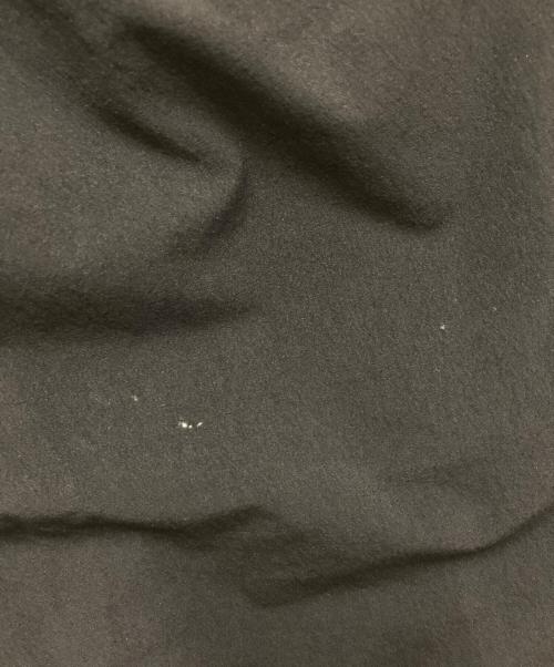 EVISEN SKATEBOARDS（エビセン スケートボード）EVISEN skateboards (エビセン スケートボード) Dry Weather DB Knee PANTS ブラック サイズ:SIZE Lの古着・服飾アイテム