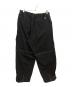 EVISEN skateboards (エビセン スケートボード) Dry Weather DB Knee PANTS ブラック サイズ:SIZE L：7000円