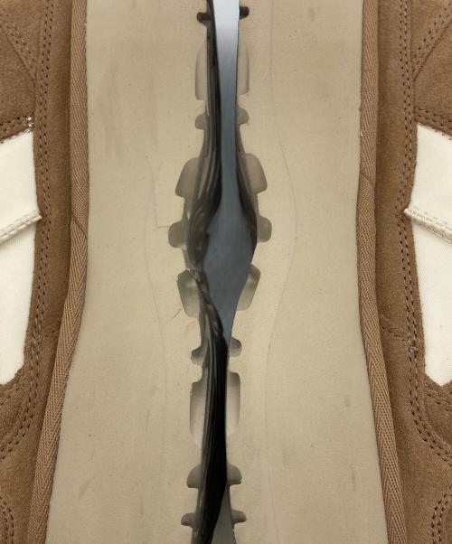 UGG（アグ）UGG (アグ) ASTROMEL ブラウン サイズ:SIZE 23cmの古着・服飾アイテム