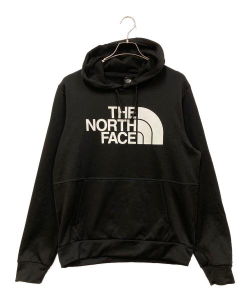 THE NORTH FACE（ザ ノース フェイス）THE NORTH FACE (ザ ノース フェイス) パーカー ブラック サイズ:SIZE Mの古着・服飾アイテム