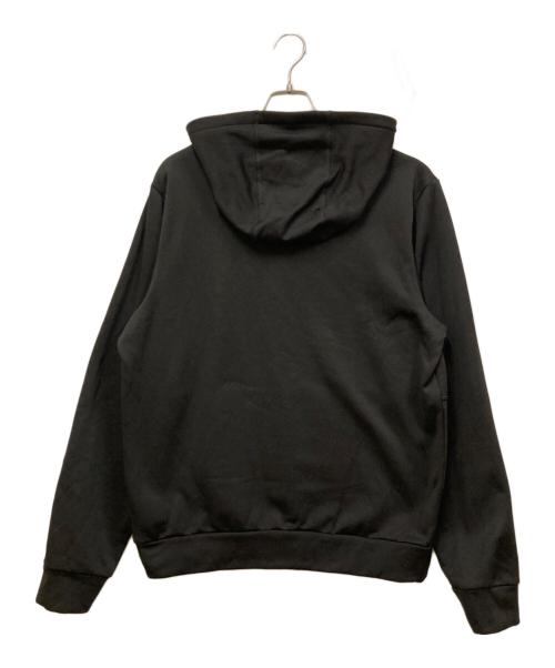 THE NORTH FACE（ザ ノース フェイス）THE NORTH FACE (ザ ノース フェイス) パーカー ブラック サイズ:SIZE Mの古着・服飾アイテム