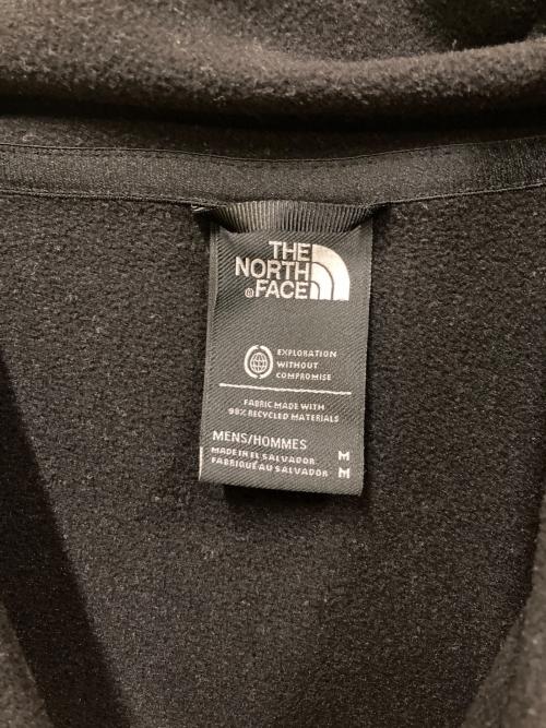 THE NORTH FACE（ザ ノース フェイス）THE NORTH FACE (ザ ノース フェイス) パーカー ブラック サイズ:SIZE Mの古着・服飾アイテム