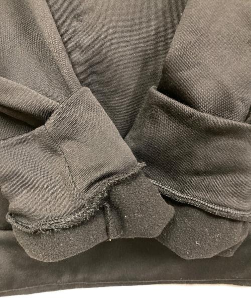 THE NORTH FACE（ザ ノース フェイス）THE NORTH FACE (ザ ノース フェイス) パーカー ブラック サイズ:SIZE Mの古着・服飾アイテム