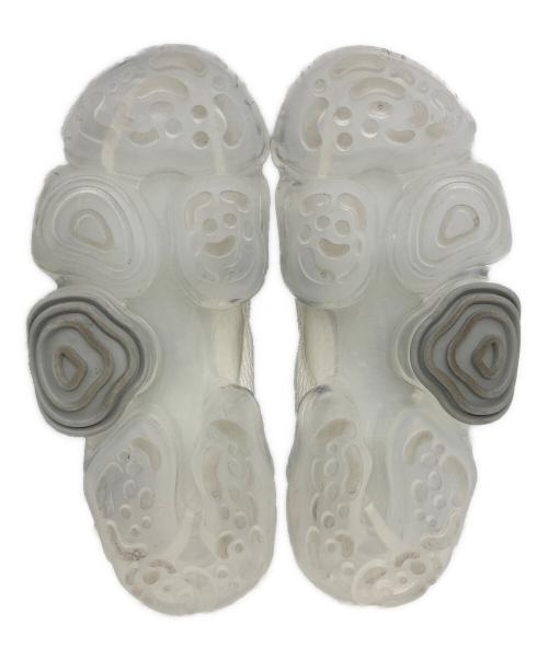 grounds（グラウンズ）grounds (グラウンズ) MOOPIE WHITEGRAY ホワイト サイズ:SIZE 39の古着・服飾アイテム