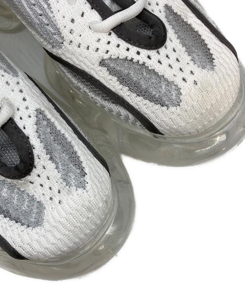 grounds（グラウンズ）grounds (グラウンズ) MOOPIE WHITEGRAY ホワイト サイズ:SIZE 39の古着・服飾アイテム