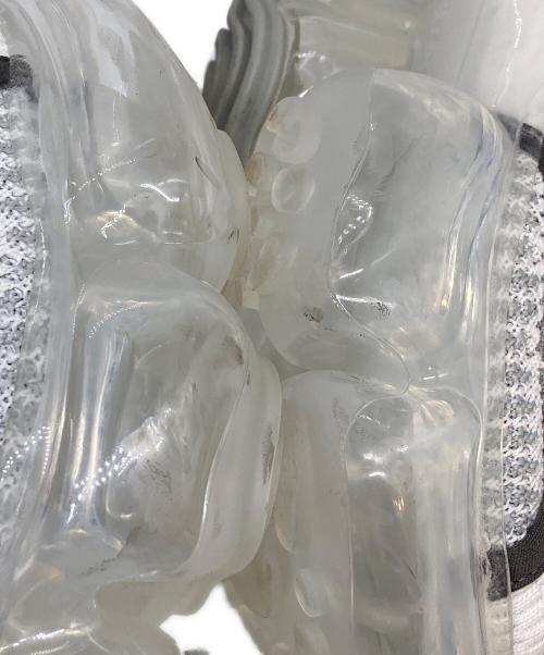 grounds（グラウンズ）grounds (グラウンズ) MOOPIE WHITEGRAY ホワイト サイズ:SIZE 39の古着・服飾アイテム