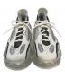 grounds (グラウンズ) MOOPIE WHITEGRAY ホワイト サイズ:SIZE 39：15000円
