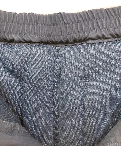 HELLY HANSEN（ヘリーハンセン）HELLY HANSEN (ヘリーハンセン) ファイバーパイルハイブリッドパンツ ネイビー サイズ:SIZE Mの古着・服飾アイテム