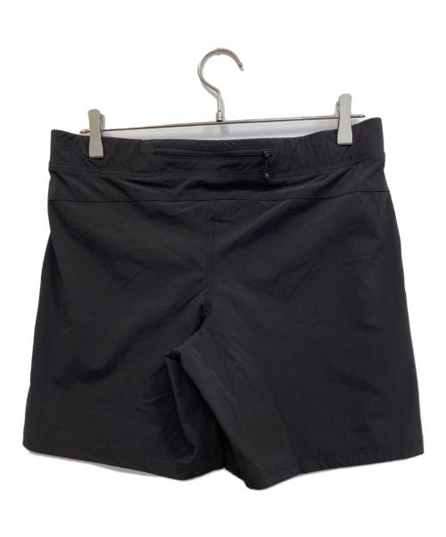 THE NORTH FACE（ザ ノース フェイス）THE NORTH FACE (ザ ノース フェイス) レキシブルショーツ/ハーフパンツ ブラック サイズ:Lの古着・服飾アイテム
