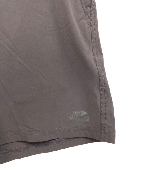 THE NORTH FACE（ザ ノース フェイス）THE NORTH FACE (ザ ノース フェイス) レキシブルショーツ/ハーフパンツ ブラック サイズ:Lの古着・服飾アイテム