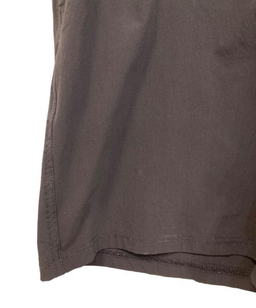 THE NORTH FACE（ザ ノース フェイス）THE NORTH FACE (ザ ノース フェイス) レキシブルショーツ/ハーフパンツ ブラック サイズ:Lの古着・服飾アイテム