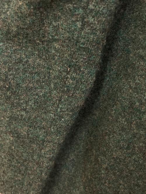 45R（フォーティファイブ・アール）45R (フォーティファイブ・アール) ニットワンピース グリーン サイズ:SIZE 2の古着・服飾アイテム