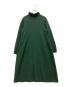 45R (フォーティファイブ・アール) ニットワンピース グリーン サイズ:SIZE 2：8000円