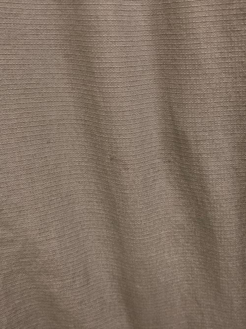 STEVEN ALAN（スティーブンアラン）STEVEN ALAN (スティーブンアラン) NYLON BAL COLLAR COAT カーキ サイズ:SIZE Lの古着・服飾アイテム