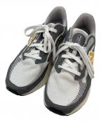 NEW BALANCEニューバランス）の古着「MARISTR4」｜ホワイト×グレー