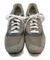 NEW BALANCE (ニューバランス) U998GR グレー サイズ:SIZE 27.5cm：15000円