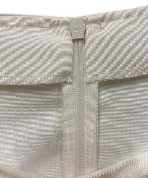 Bluelea（ブルレア）BLUELEA (ブルレア) Braid Blouse ホワイト サイズ:SIZE Freeの古着・服飾アイテム