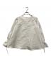 BLUELEA (ブルレア) Braid Blouse ホワイト サイズ:SIZE Free：6000円