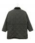 simplicite (シンプリシテ) キルティングリバーシブルコート グレー サイズ:表記なし：5000円
