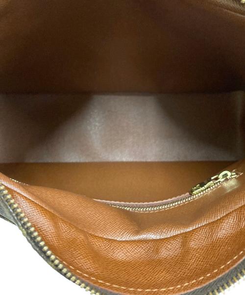 LOUIS VUITTON（ルイ ヴィトン）LOUIS VUITTON (ルイ ヴィトン) ブローニュ30　ショルダーバッグ ブラウンの古着・服飾アイテム