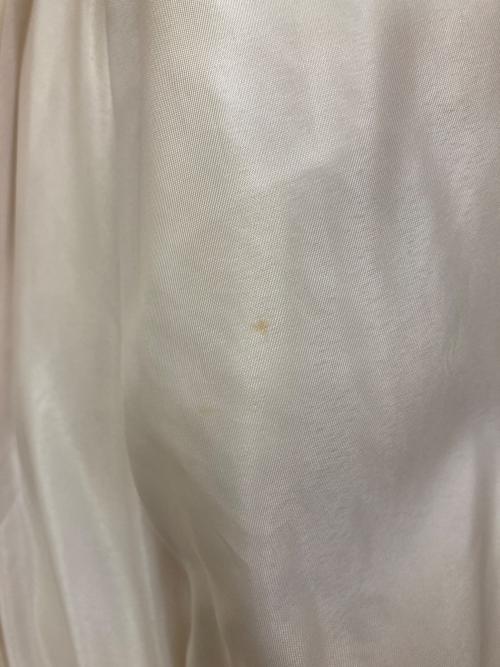 Snidel（スナイデル）Snidel (スナイデル) ツイードダウンジャケット スカイブルー サイズ:SIZE Freeの古着・服飾アイテム