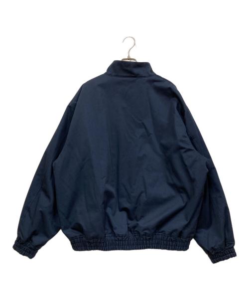 VANS（ヴァンズ）VANS (バンズ) STREET SMART パデッドジャケット ネイビー サイズ:SIZE Mの古着・服飾アイテム