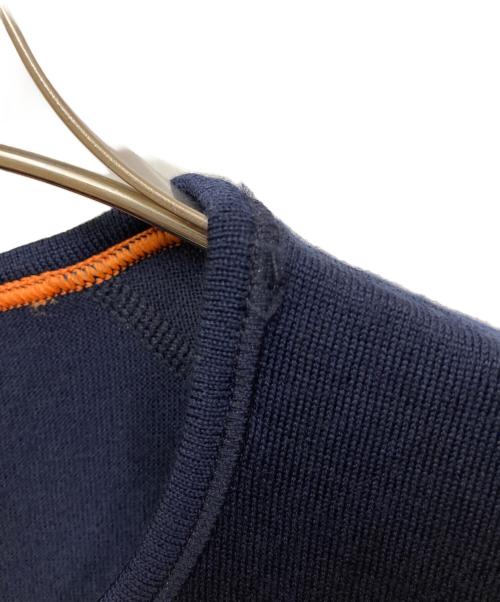 Icebreaker（アイスブレーカー）Icebreaker (アイスブレーカー) メリノ260テックロングスリーブクルー ネイビー サイズ:SIZE Mの古着・服飾アイテム