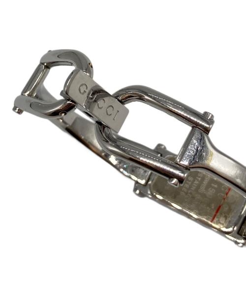 GUCCI（グッチ）GUCCI (グッチ) 腕時計 サイズ:表記なしの古着・服飾アイテム