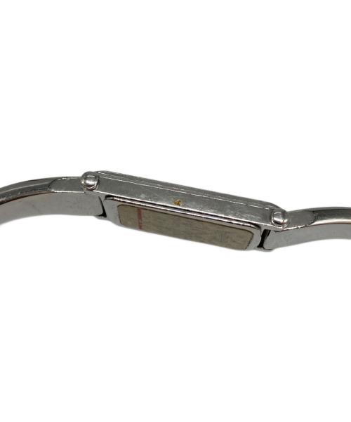 GUCCI（グッチ）GUCCI (グッチ) 腕時計 サイズ:表記なしの古着・服飾アイテム