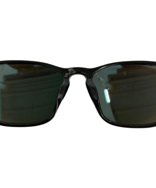 RAY-BAN（レイバン）RAY-BAN (レイバン) サングラス ブラック×ブルーの古着・服飾アイテム