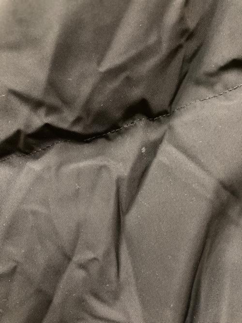 adidas（アディダス）adidas (アディダス) JKT DOWN REV ブラック×グリーン サイズ:SIZE Sの古着・服飾アイテム