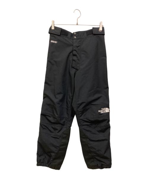 THE NORTH FACE（ザ ノース フェイス）THE NORTH FACE (ザ ノース フェイス) マウンテンパンツ ブラック サイズ:SIZE Lの古着・服飾アイテム